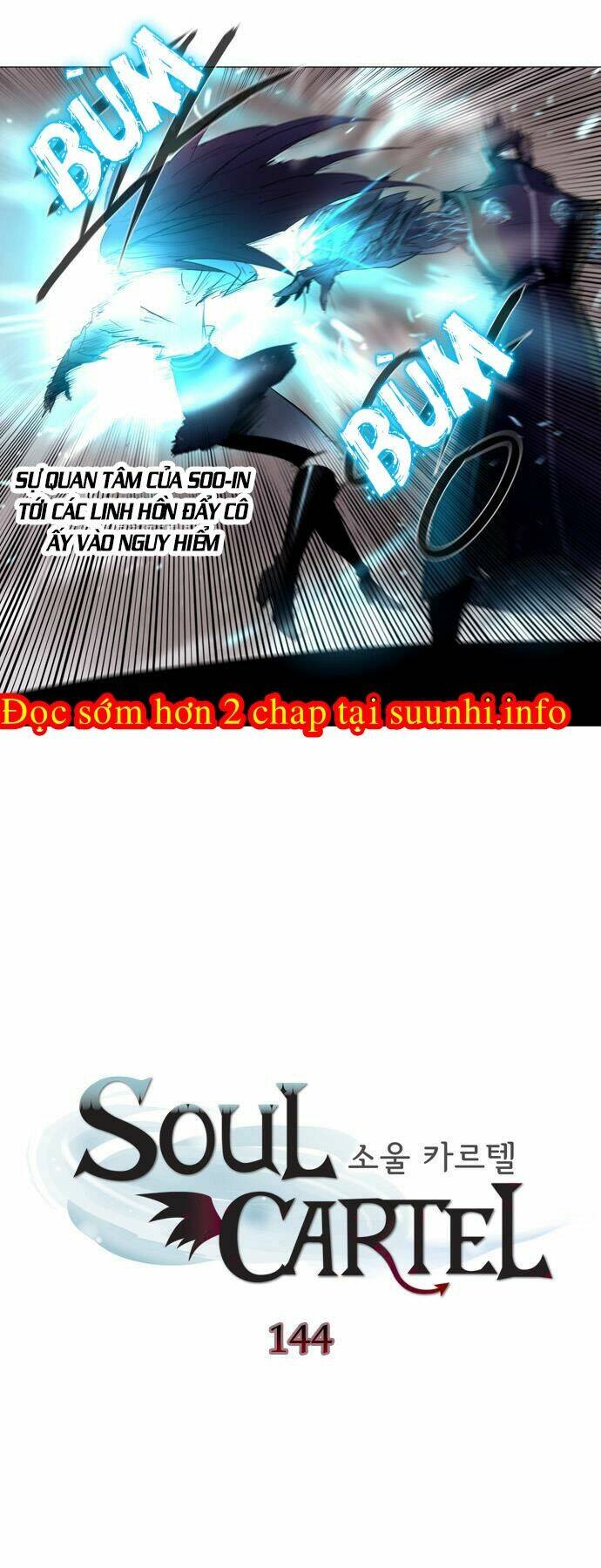 bản khế ước linh hồn chapter 144 3