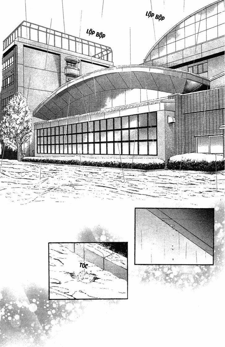 xứng danh anh hùng chapter 69 3