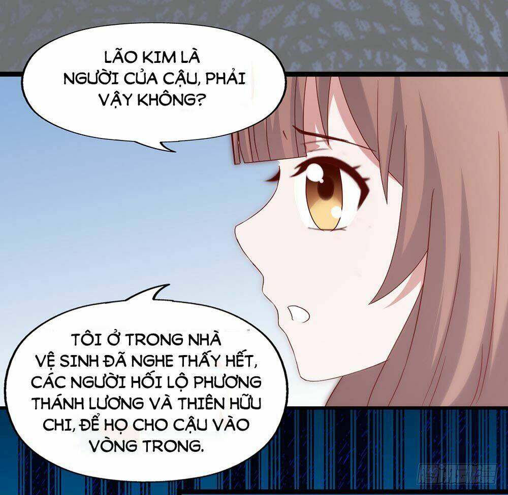 ác ma bàn bên chapter 53 5