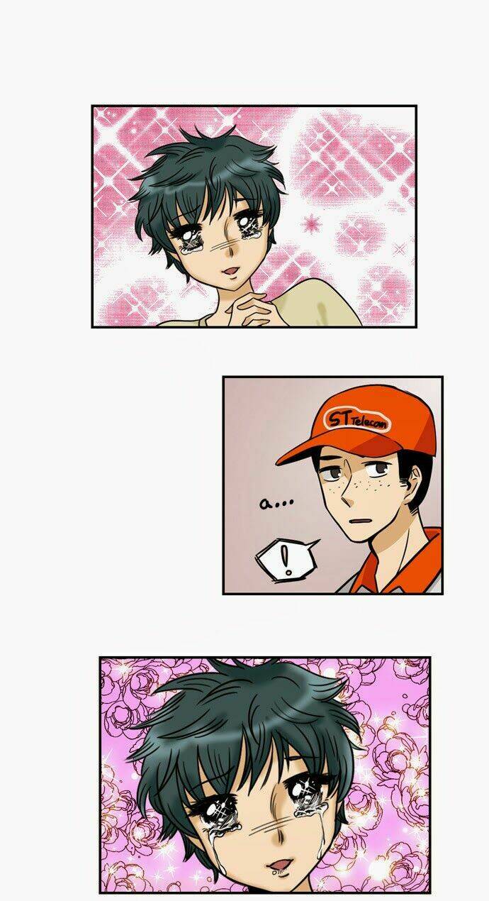 hắn ta là rồng chapter 59 15