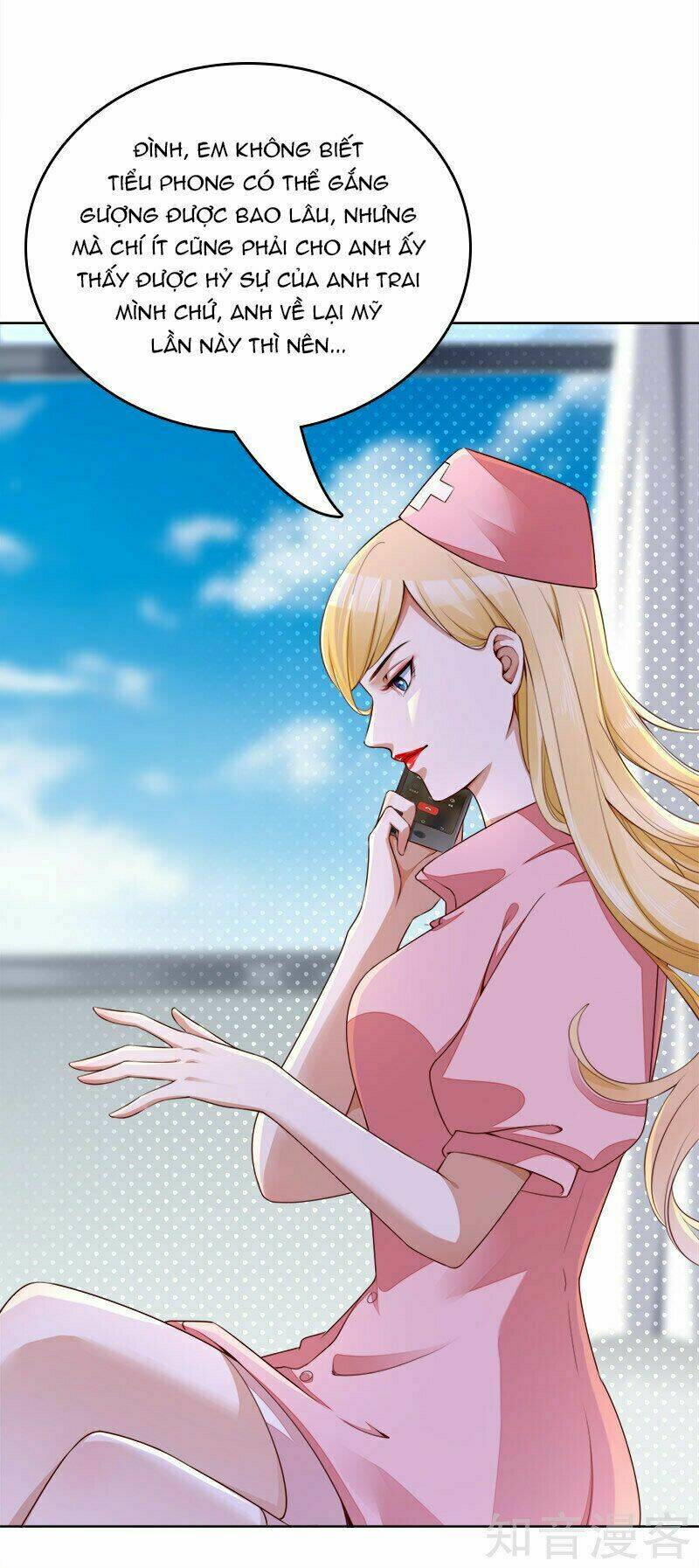 lãnh hôn cuồng ái chapter 38 17