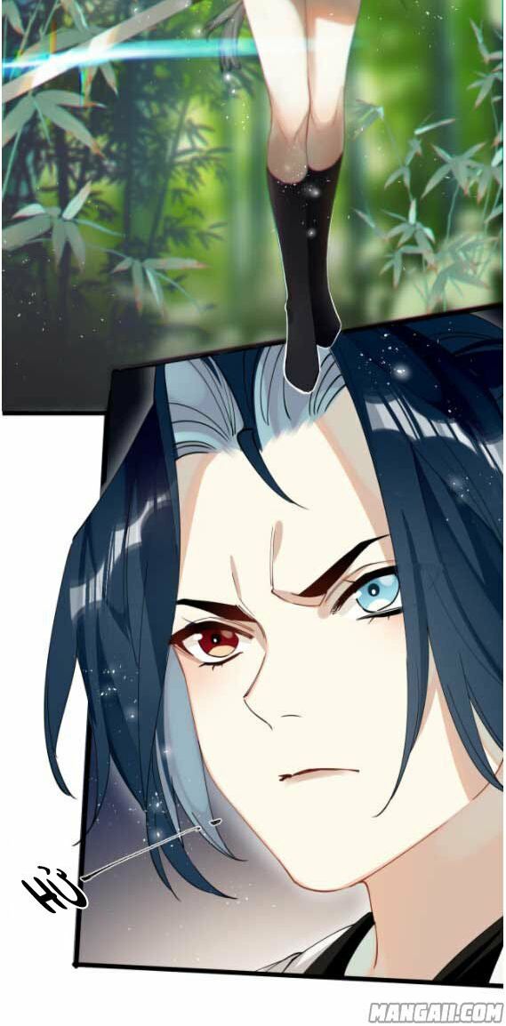 phế vật công chúa muốn nhặt chồng chapter 40 4