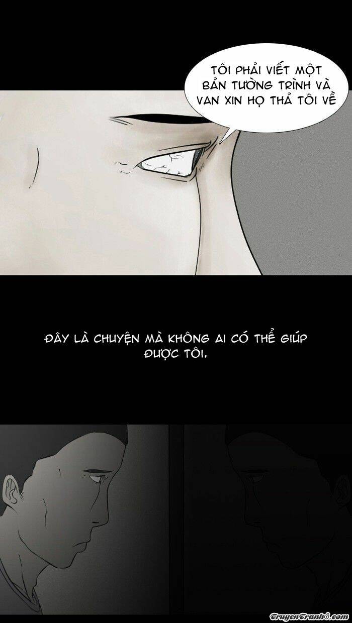 thứ sáu: những câu chuyện cấm chapter 24 12