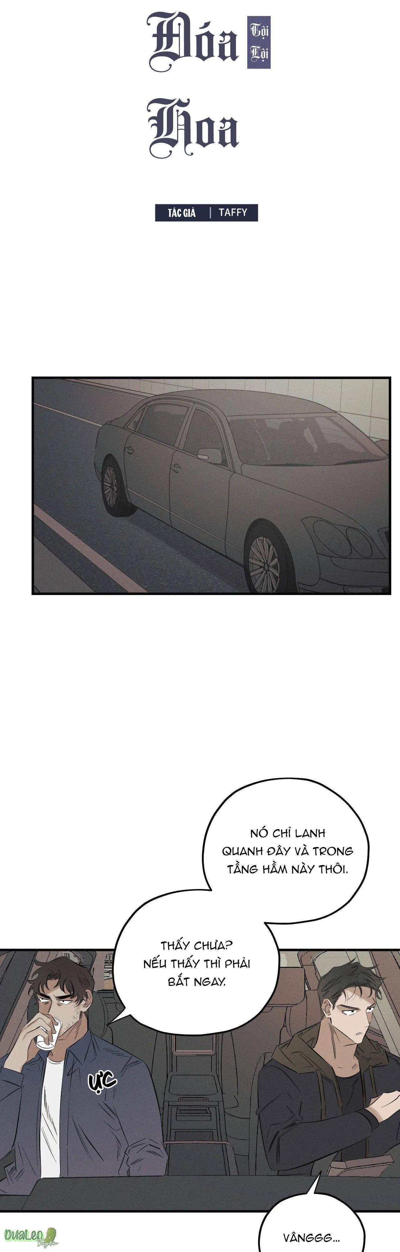 đóa hoa tội lỗi chapter 11 5