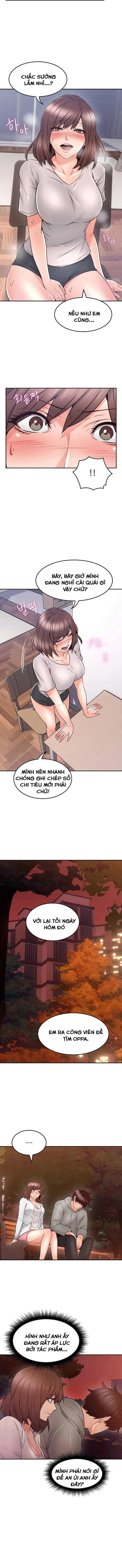 xoa dịu em đi chapter 41 4