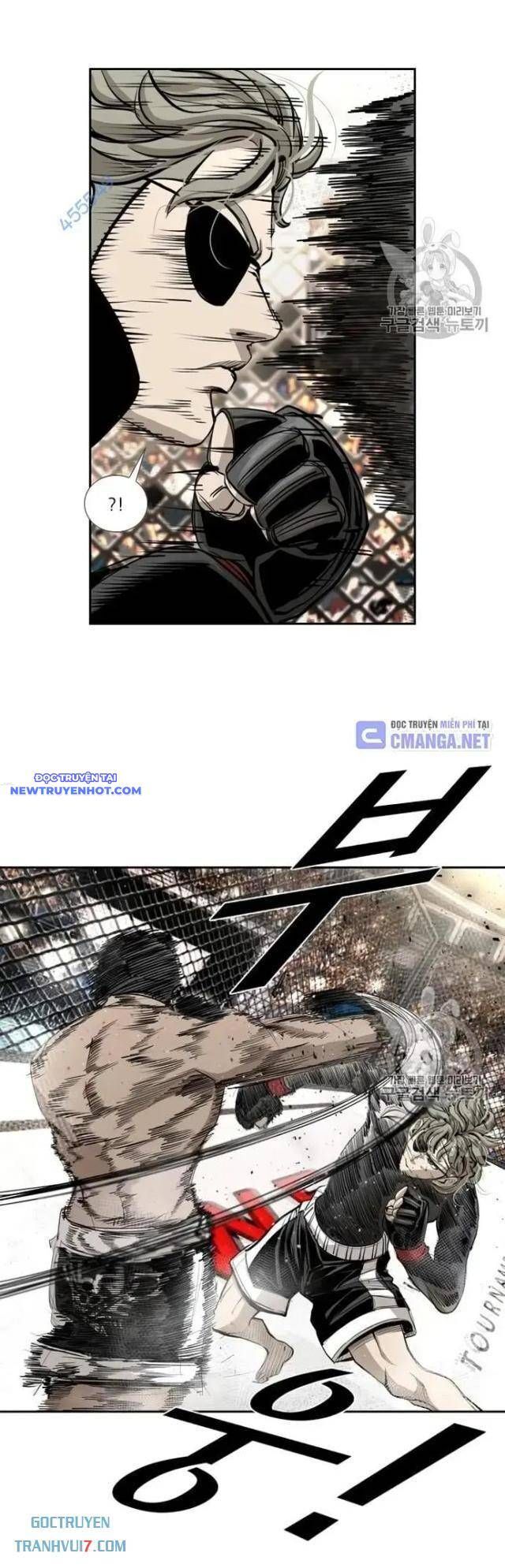 shark - cá mập chapter 168 23