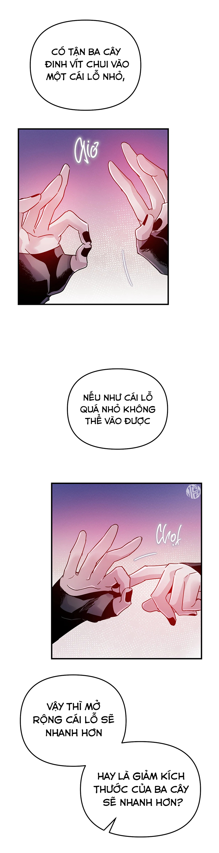 hắc vực chapter 32 22