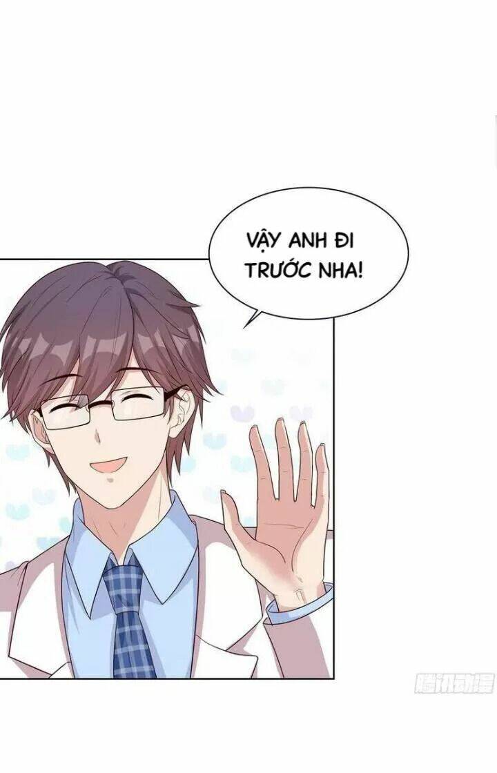 nam thần manh bảo tận diệt chapter 80 23