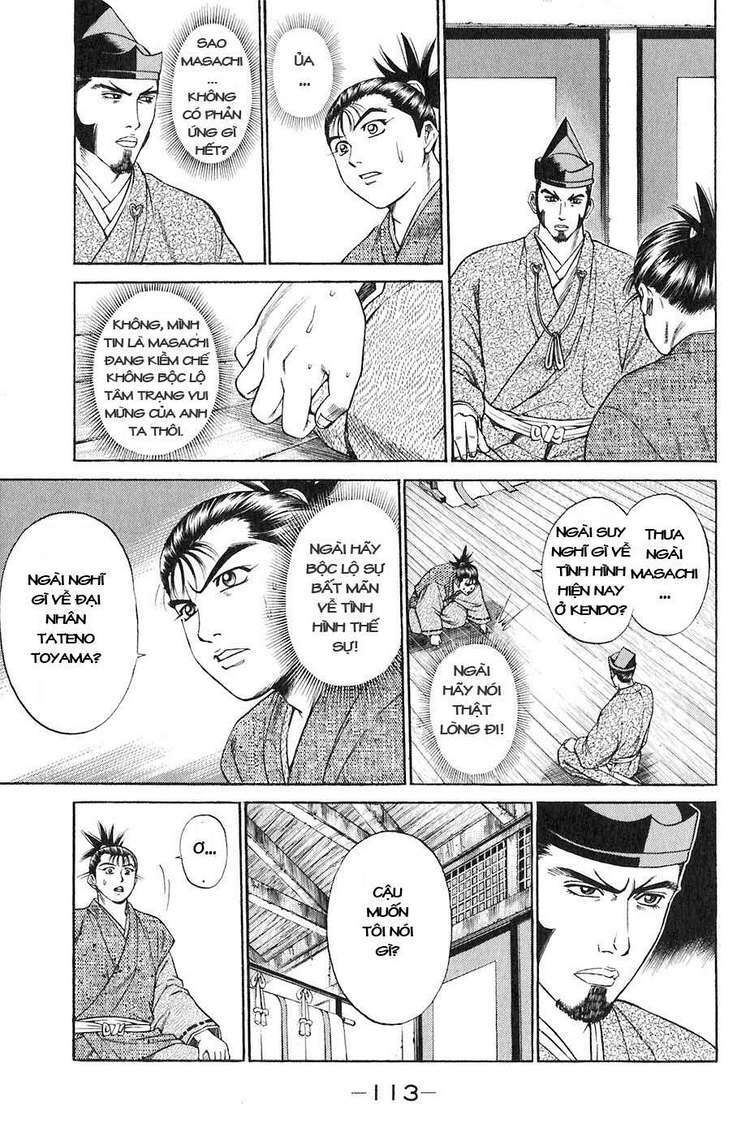 sơn tặc seyu chapter 14 13