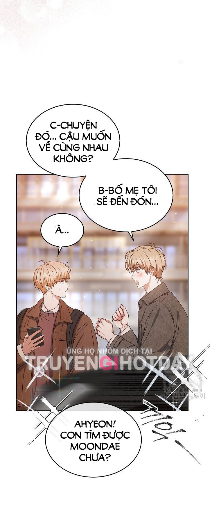 Debut Or Die chapter 46.2 - Trang 51