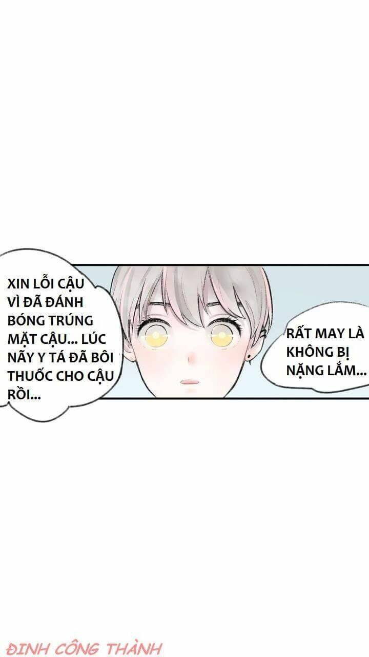 nước trái cây có gas chapter 2 17