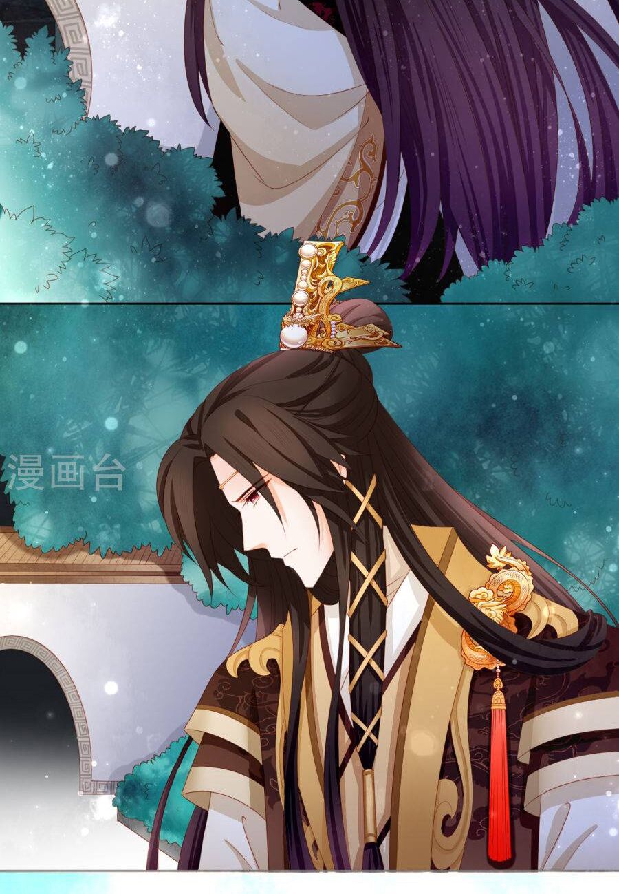 nam phi nữ tướng chapter 5 14