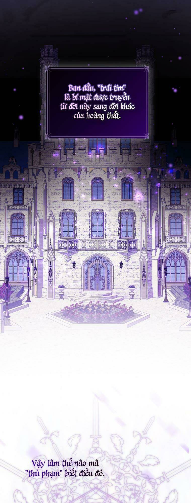 ác nữ phản diện đã chọn nam chính chapter 10 40