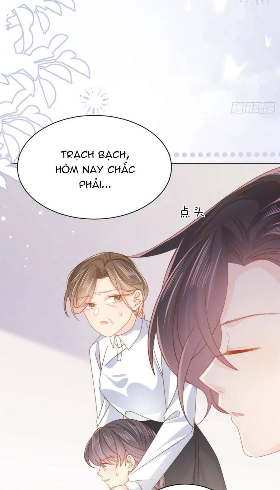 đoàn sủng lão đại ba tuổi rưỡi chapter 189 9