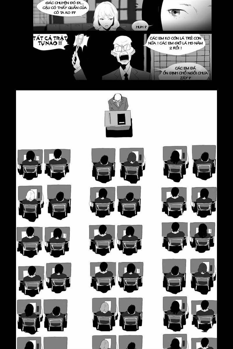 bạn có tin vào ma thuật? chapter 1 13