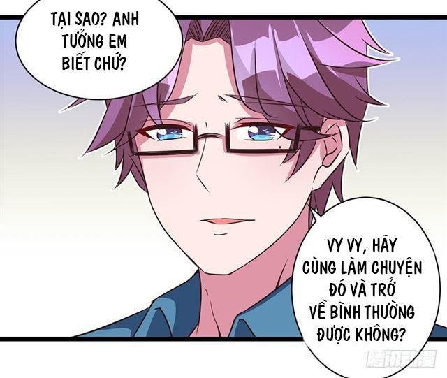 gửi người không quen chapter 7 27