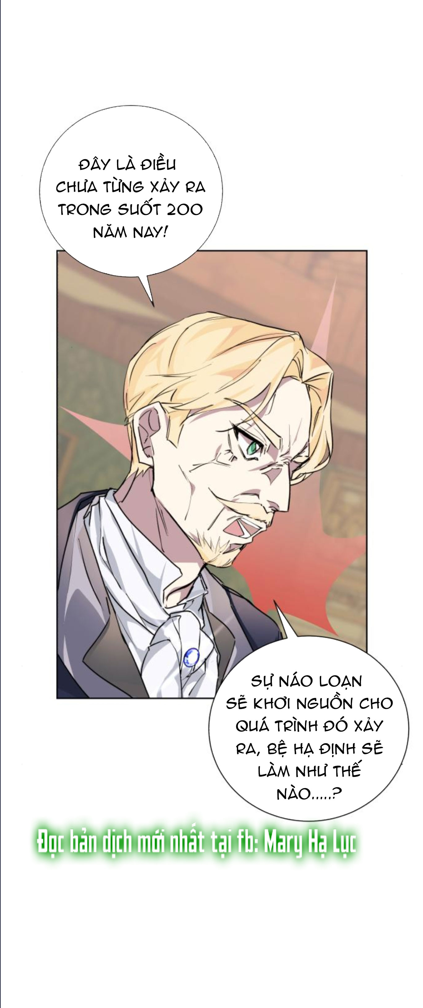 đã có lúc ta muốn nàng chết đi chapter 6.1 9