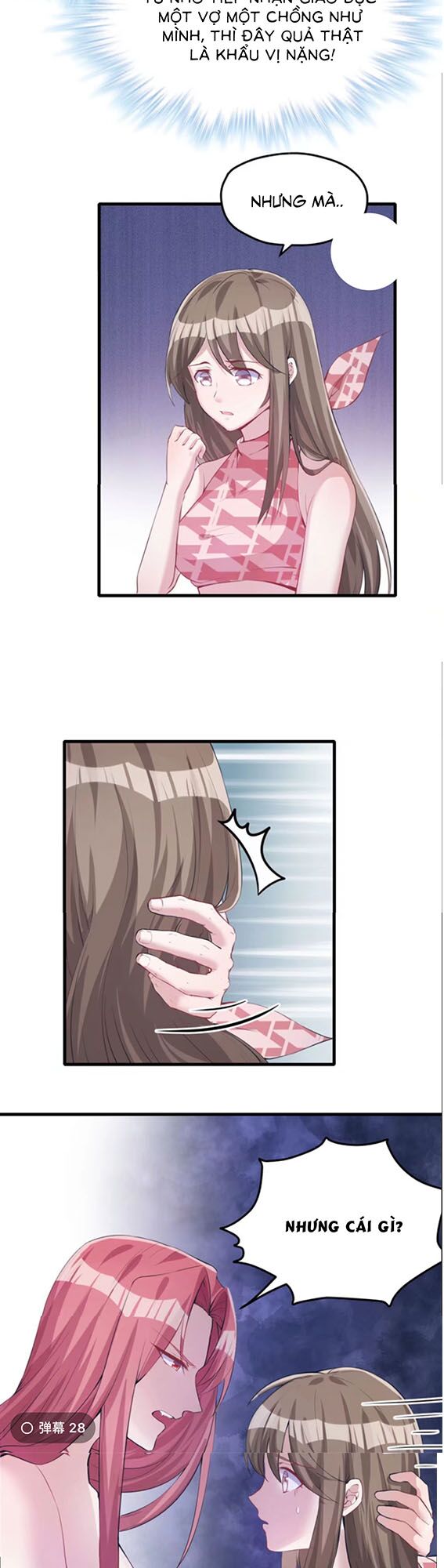 [16+] thảnh thơi thú thế chủng chủng điền, sinh sinh tể chapter 100 3