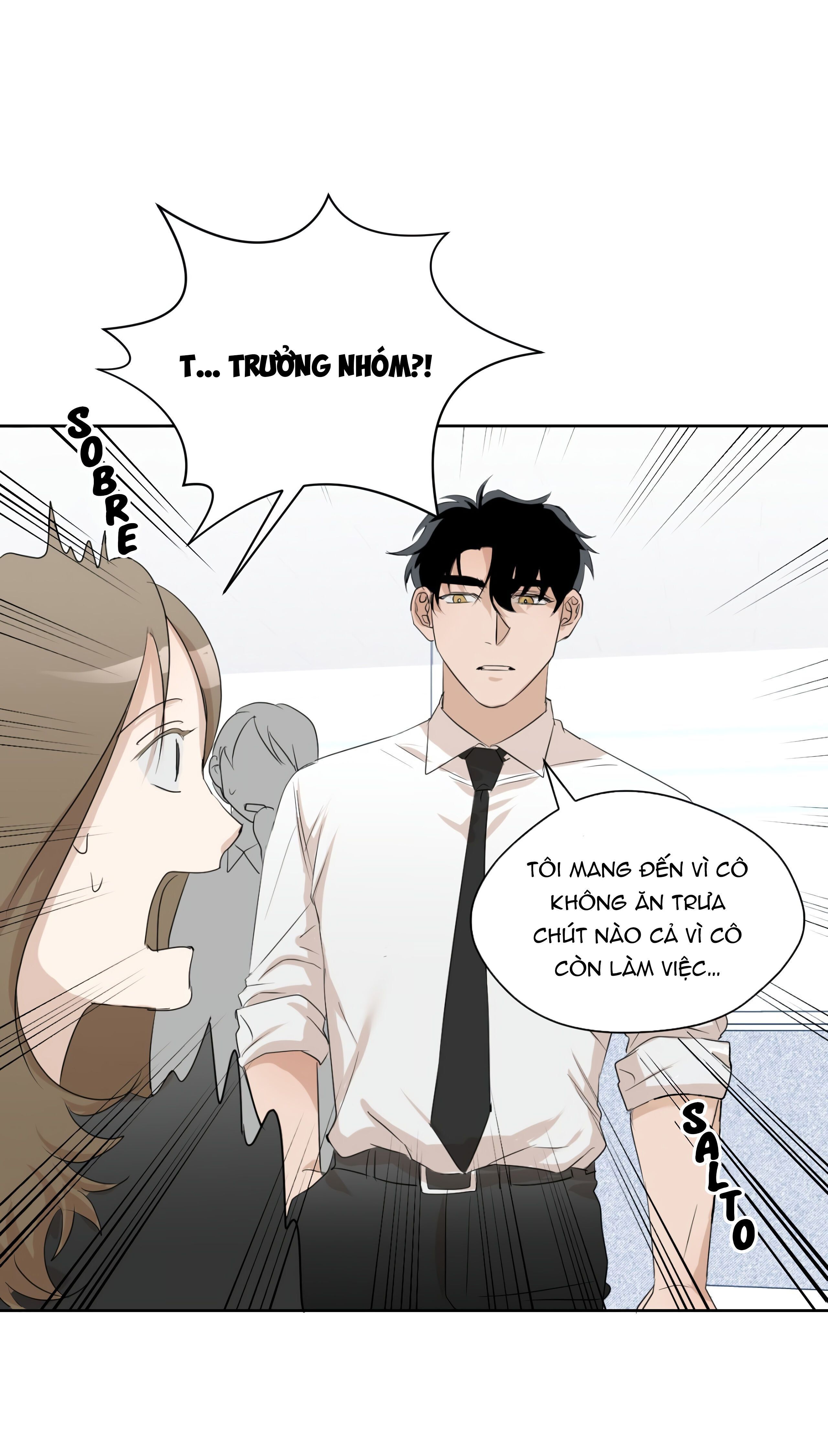 giấc mơ ngọt ngào chapter 2 96