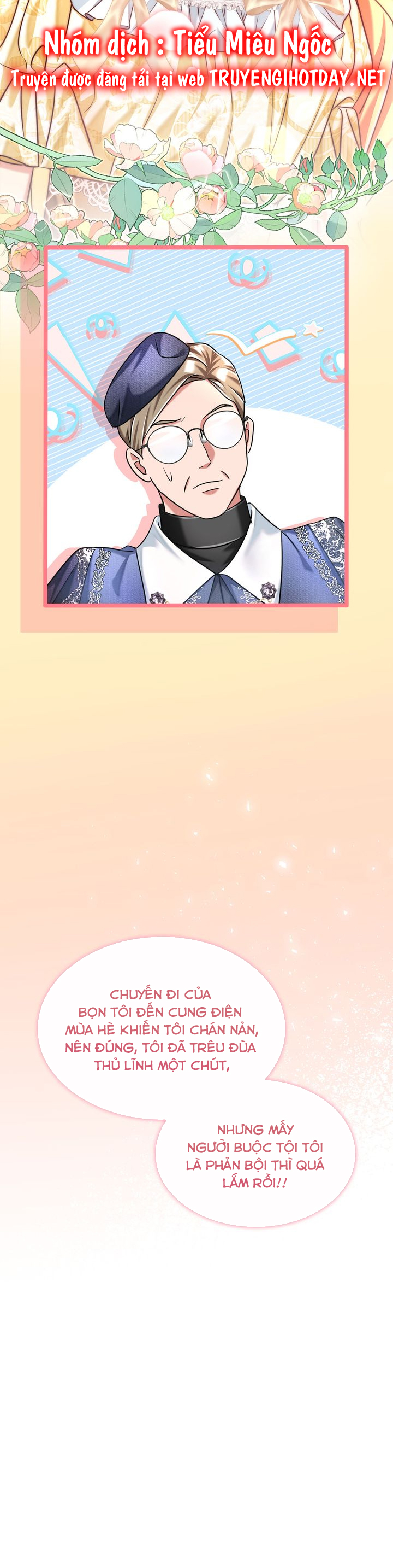 công lý của một ác nữ chapter 114 39