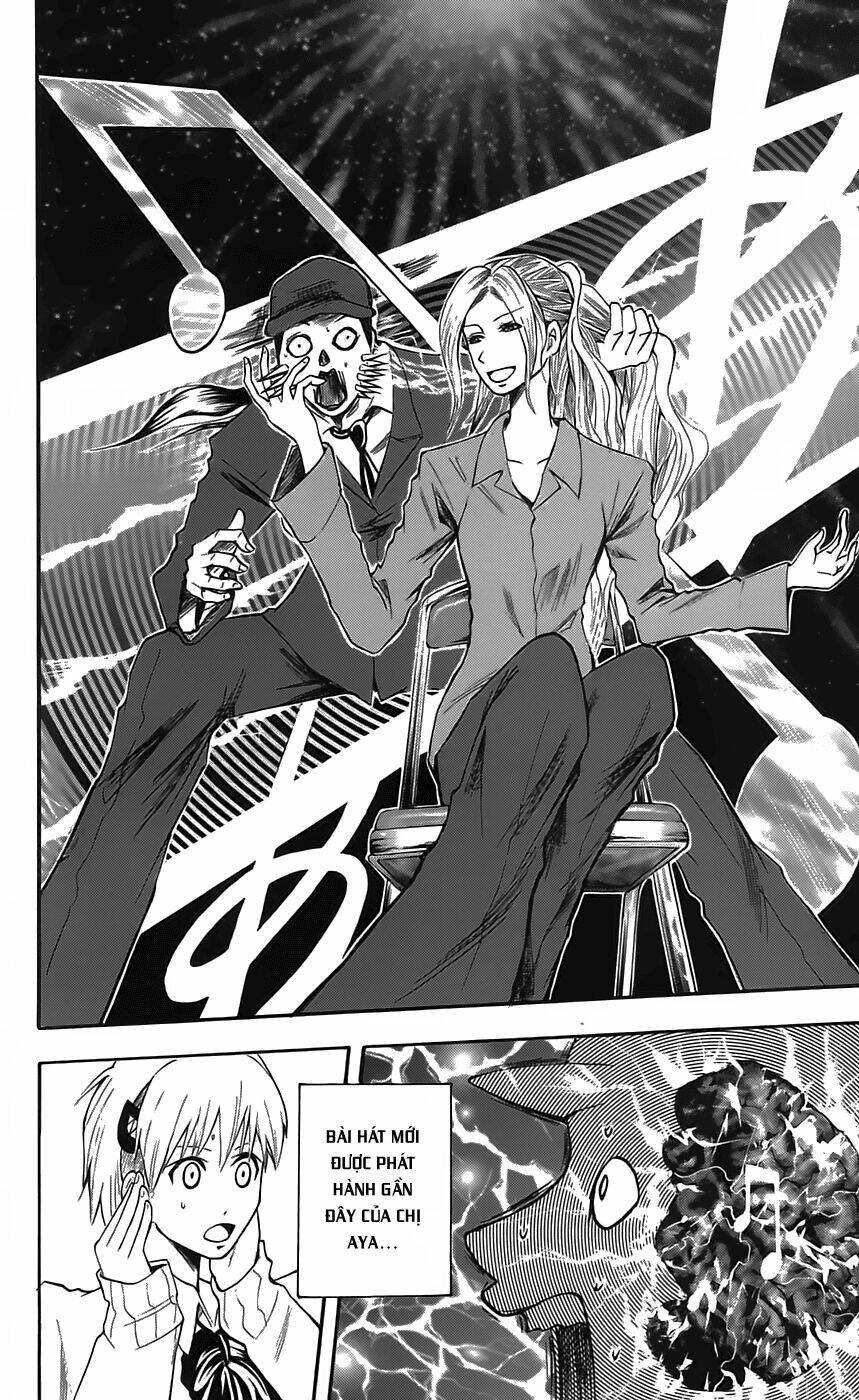 majin tantei nougami neuro chapter 48 11