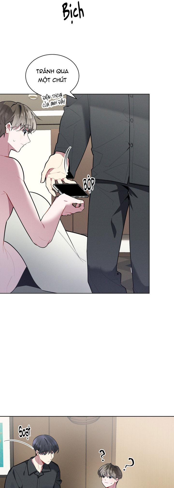 cherry scandal chapter 17 8