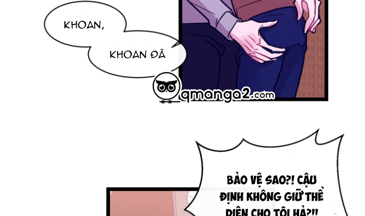 kiếp trước bí ẩn của giáo sư chapter 8 49