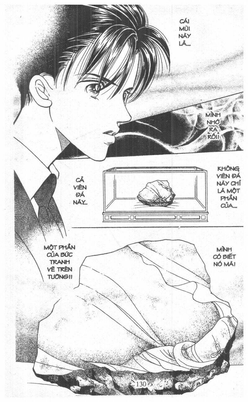 nàng tiên ánh trăng - kaguya hime chapter 14 128