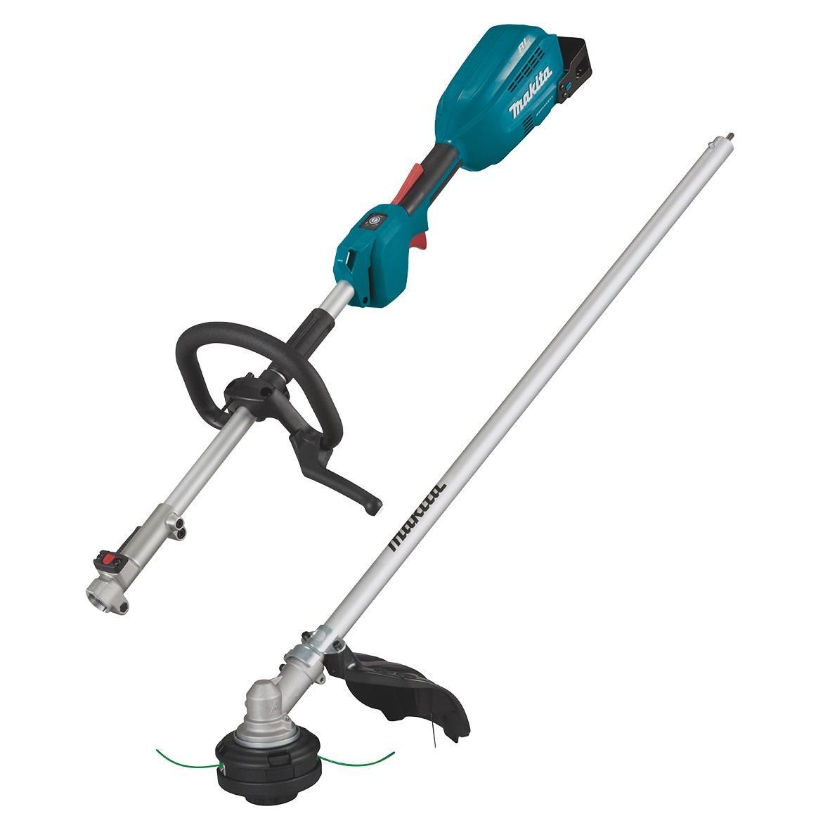 MÁY CẮT CỎ DÙNG PIN 18V 0.47KW MAKITA DUX18Z - HÀNG CHÍNH HÃNG