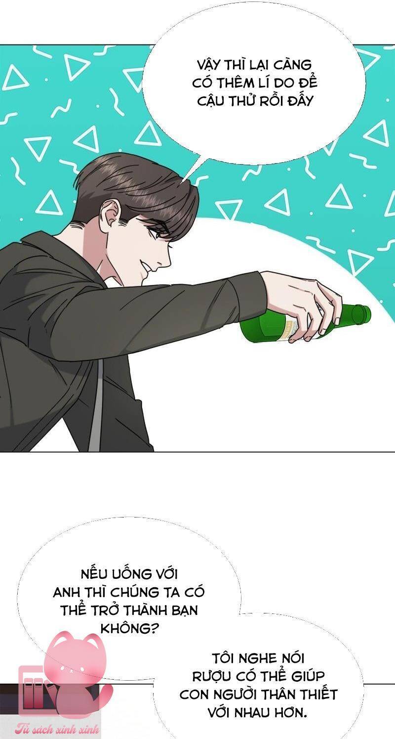 theo bản năng của em chapter 51 11