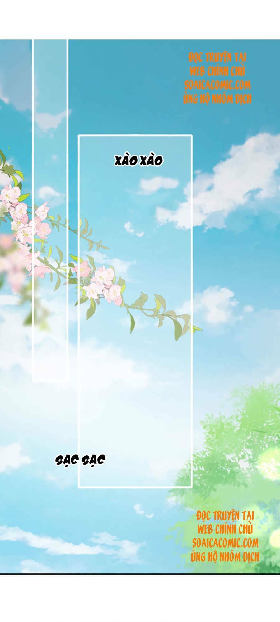 tướng quân, bổn phi không nhận sủng chapter 9 31