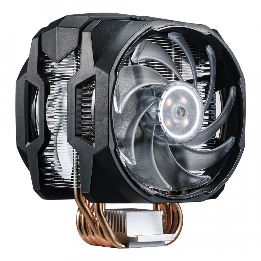 Tản nhiệt khí CPU Cooler Master MasterAir MA610P - Hàng Chính Hãng