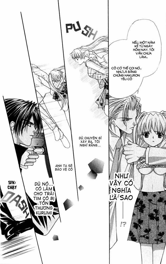 anh chàng khắc tinh chapter 25 28