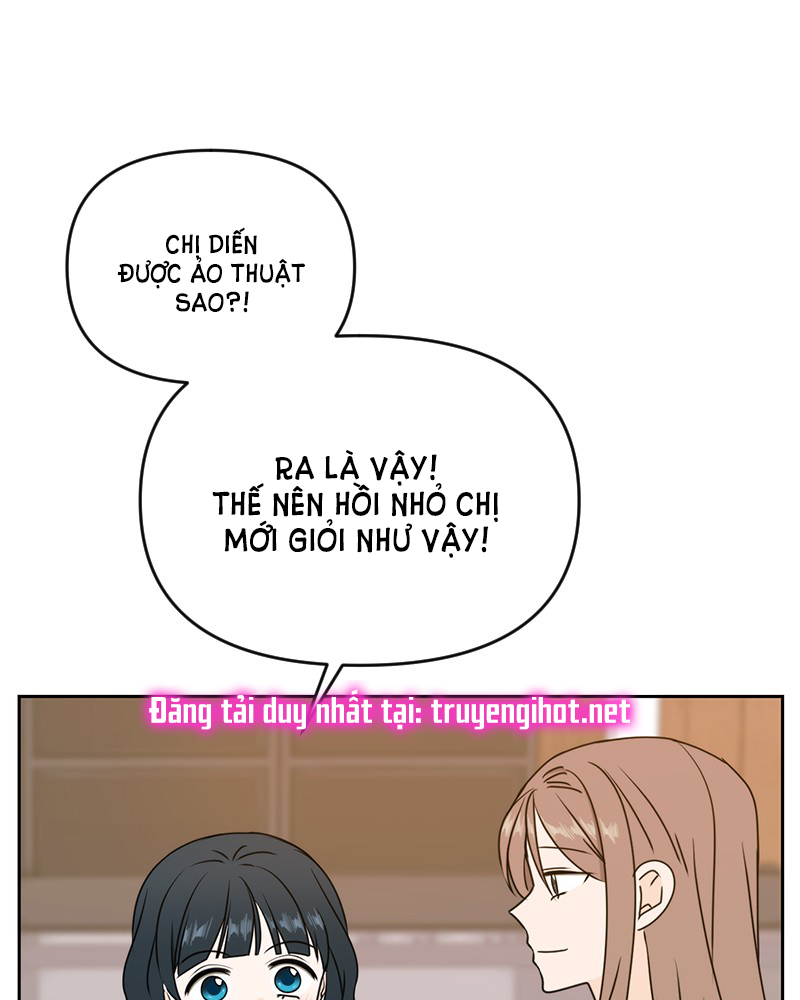 hẹn gặp anh ở kiếp thứ 19 chapter 56 64