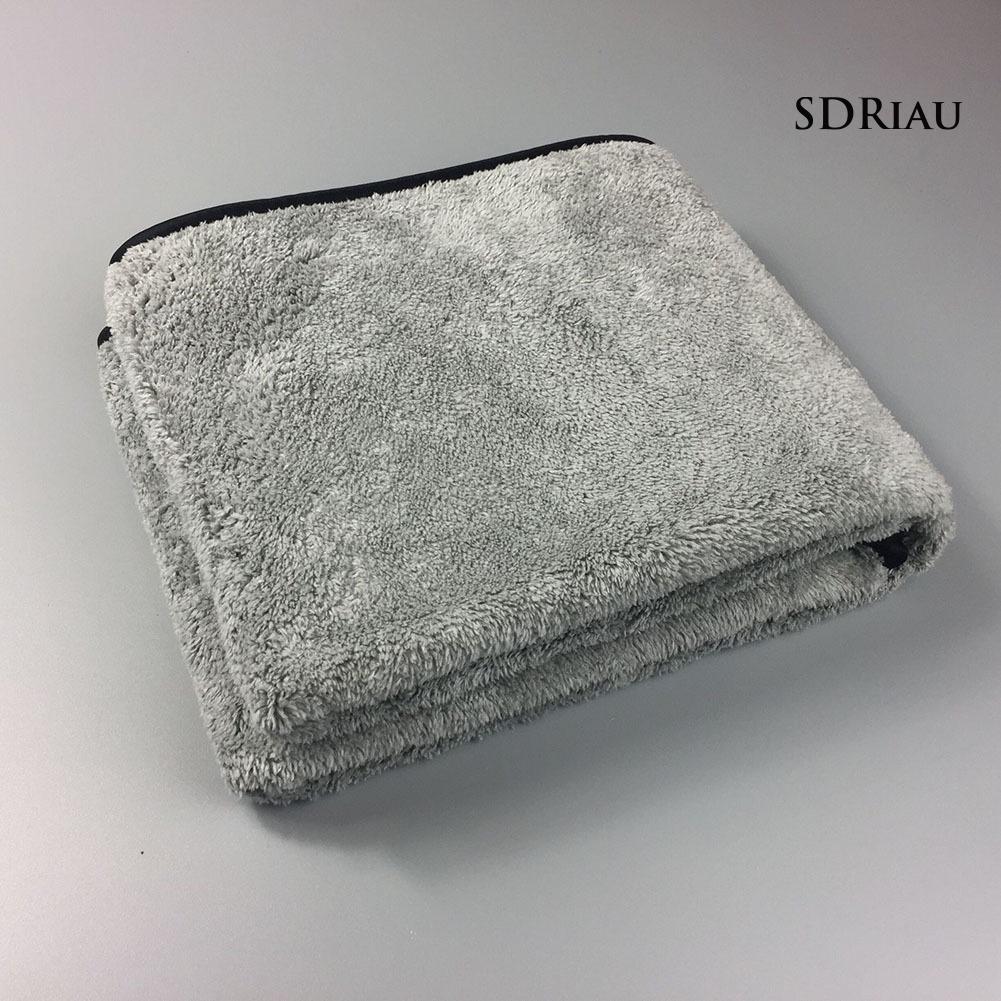 Khăn Lau Xe Hơi Siêu Thấm Hút Nhanh Khô