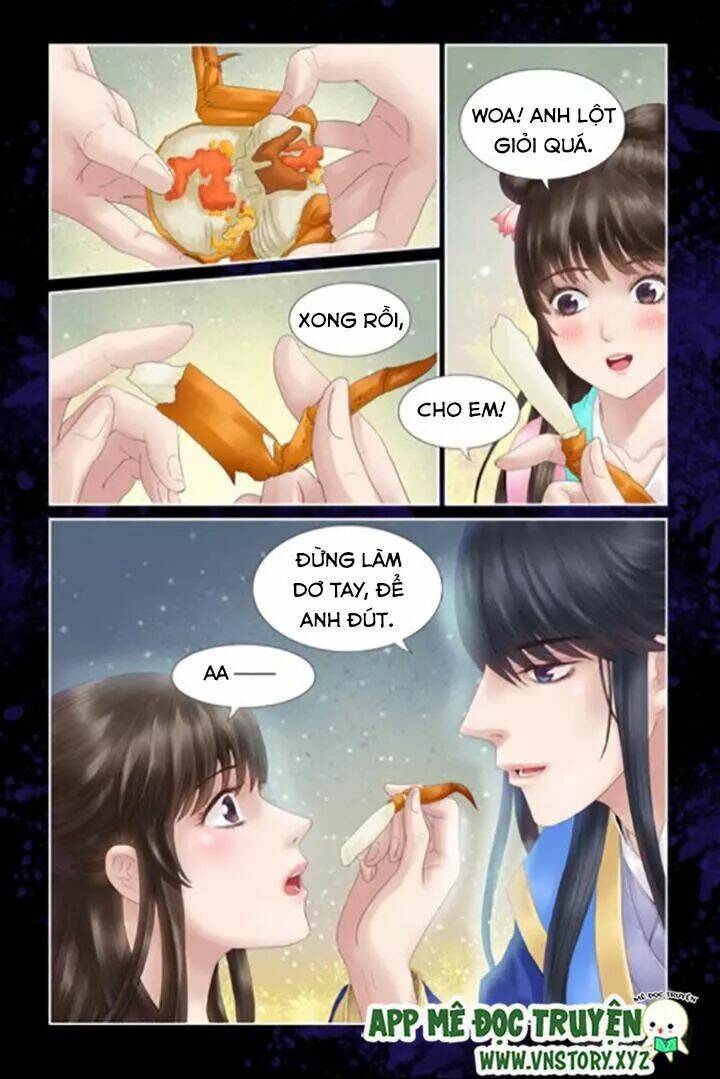 tam sinh kiếp chapter 18 9