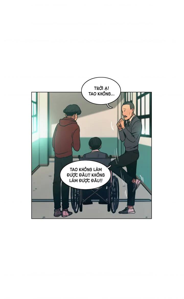 giải thoát chapter 29 9