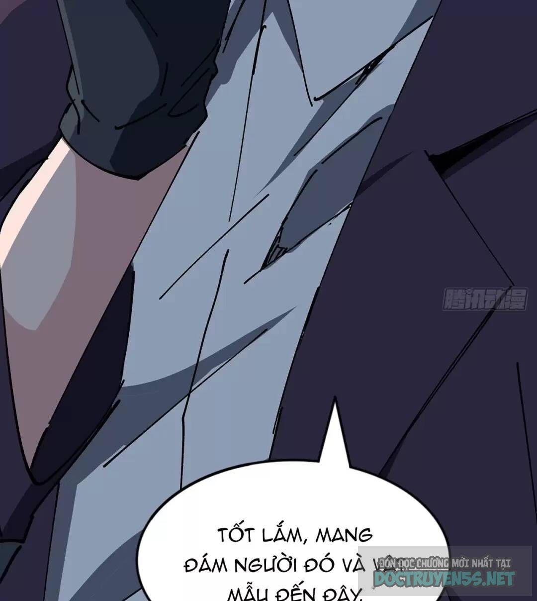 giải cứu 99 nữ chính ở mạt thế chapter 102 17