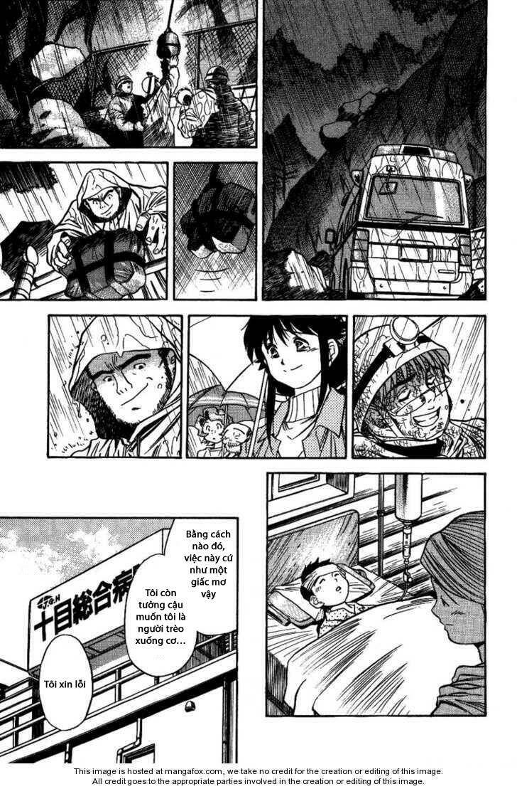 booking life chapter 15 17