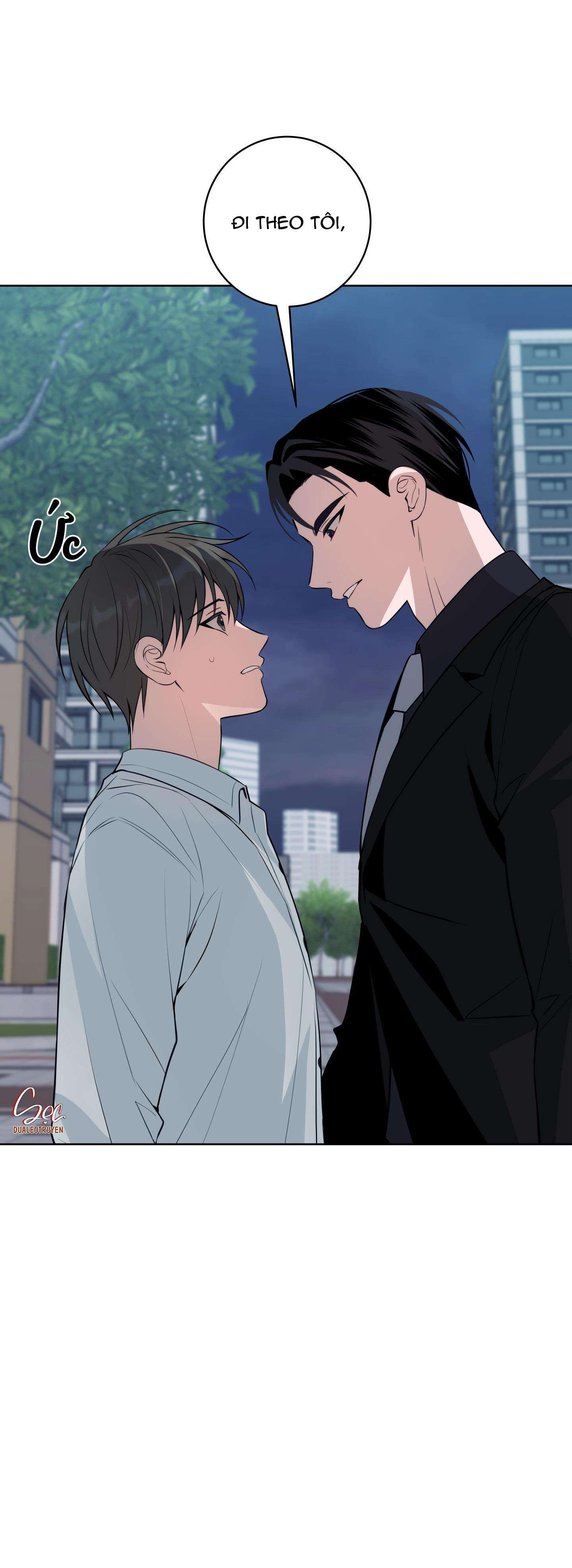 ba đêm làm tình thiệt đấy chapter 24 14