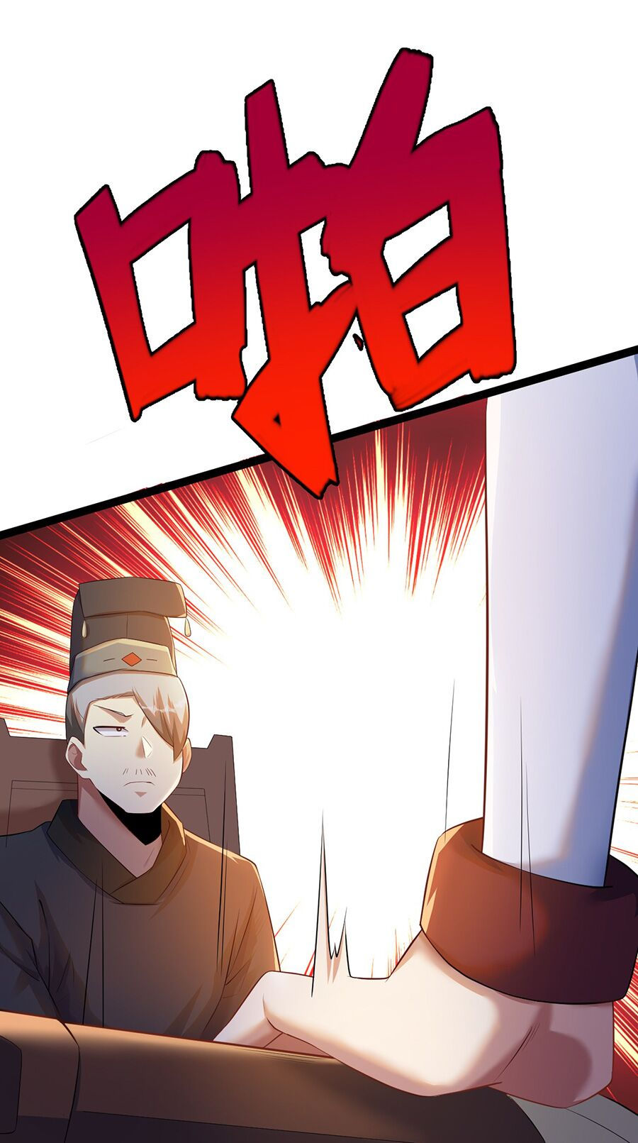 đại bảo kiếm của tôi chapter 44 18