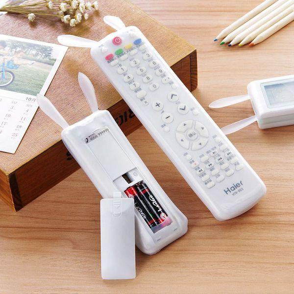 Set 2 Vỏ Bọc Remote, Điều Khiển Điều Hòa