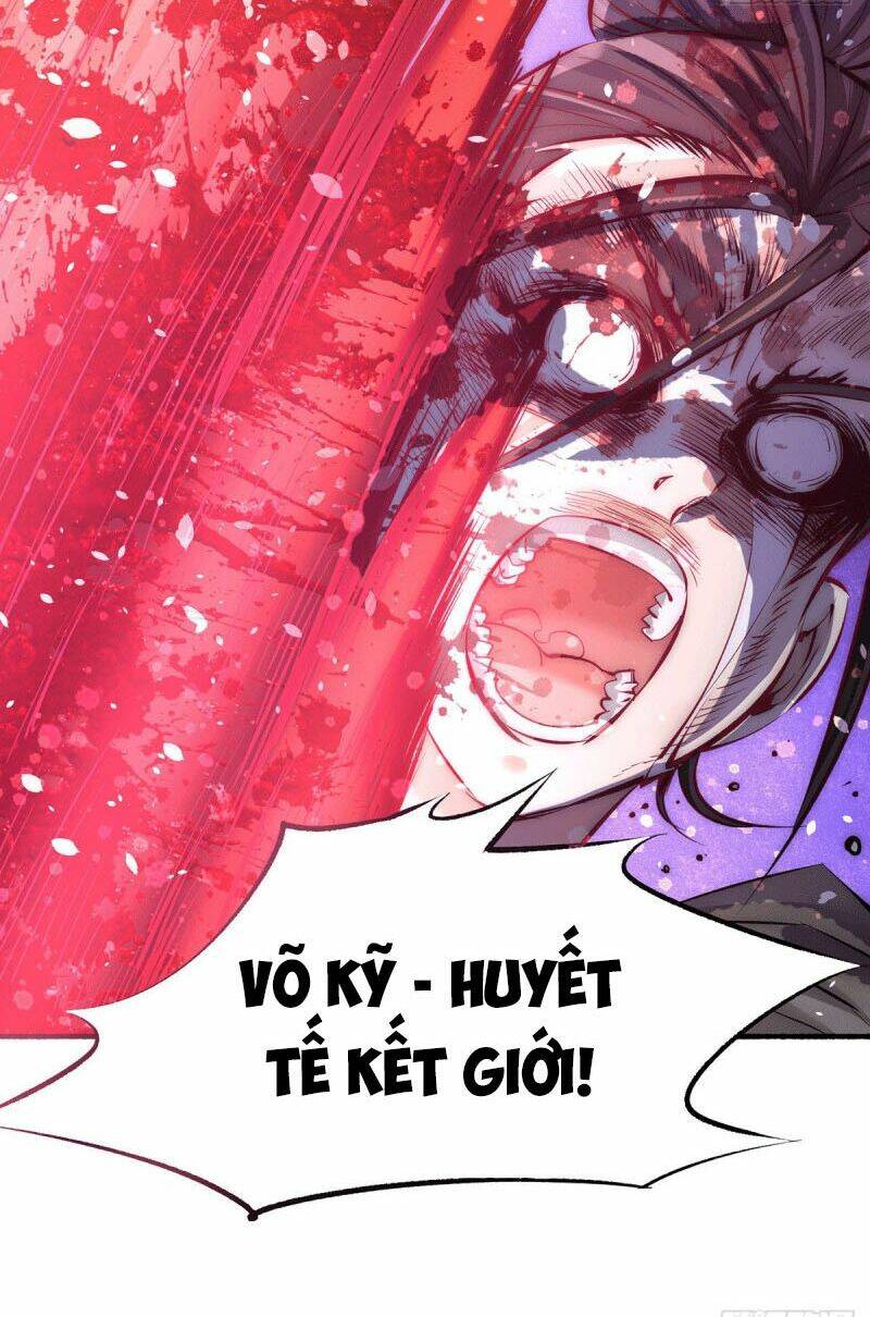 đô thị đỉnh phong cao thủ chapter 215 29