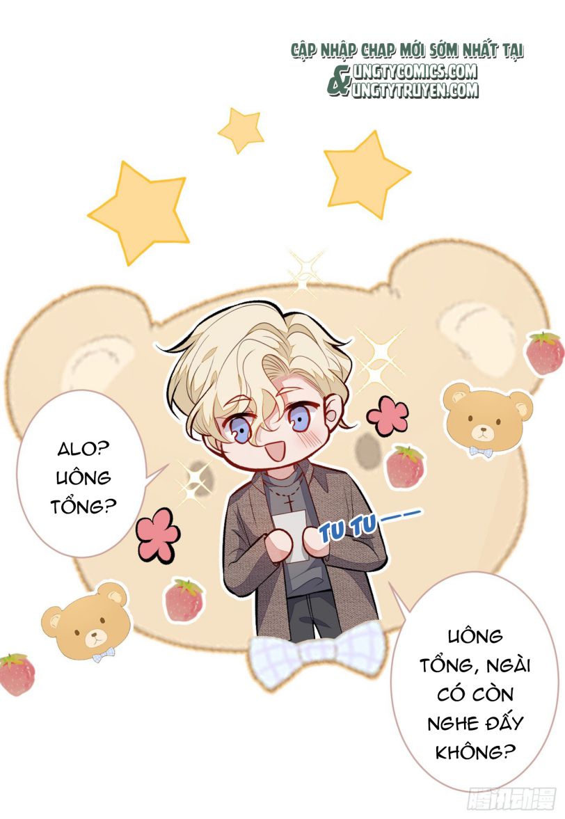 hotsearch của ảnh đế chapter 98 22