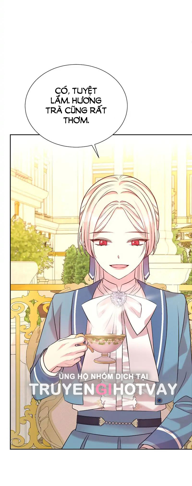 tôi chán nản vì người chồng thứ 2 còn "khỏe" hơn chồng cũ chapter 66.1 20