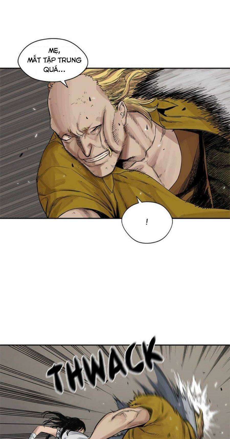 hiệp sĩ giao hàng chapter 26 29