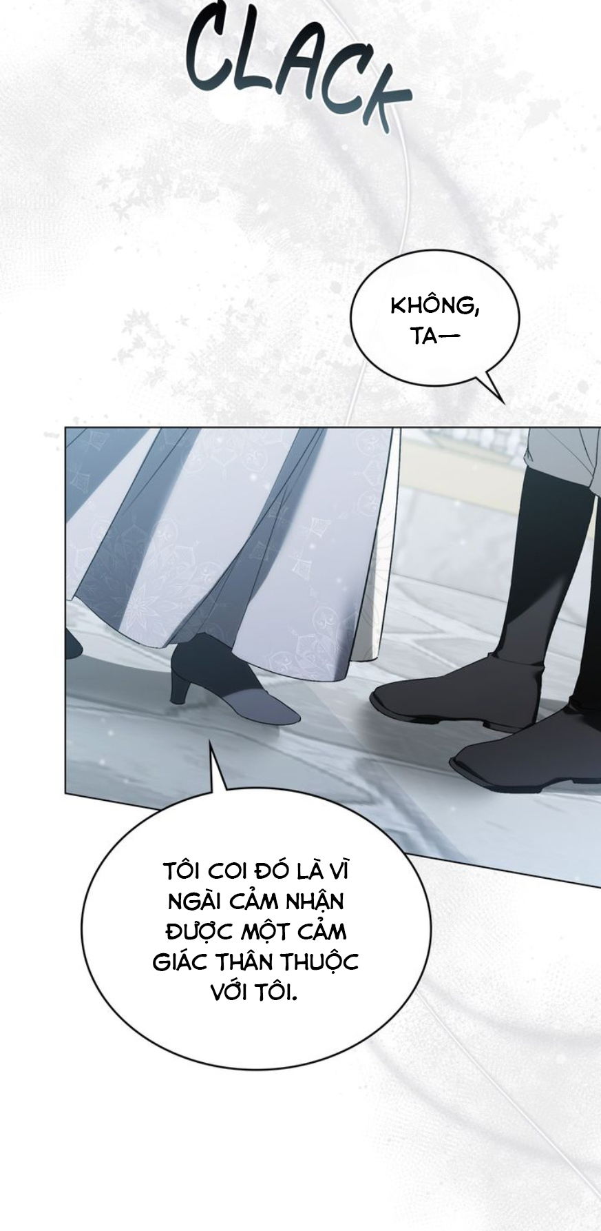 lời hứa đó không phải là tôi chapter 20 5