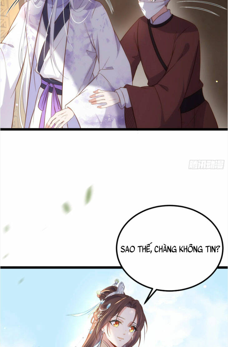 hoạn phi thiên hạ chapter 312 29