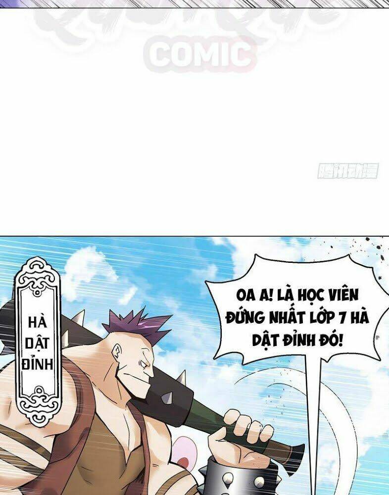 thiên thần quyết chapter 72 29