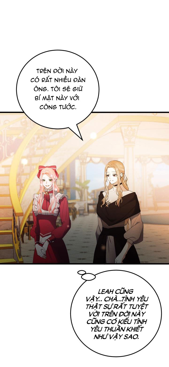 tôi muốn hủy cuộc hôn ước này chapter 21 12